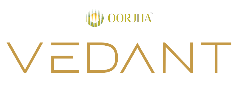 Oorjita Vedant Narsingi - Logo