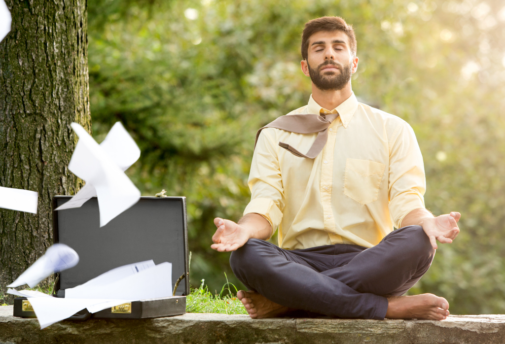 How Gated Communities Help Strike the Perfect Work-Life Balance - Oorjita Vedant