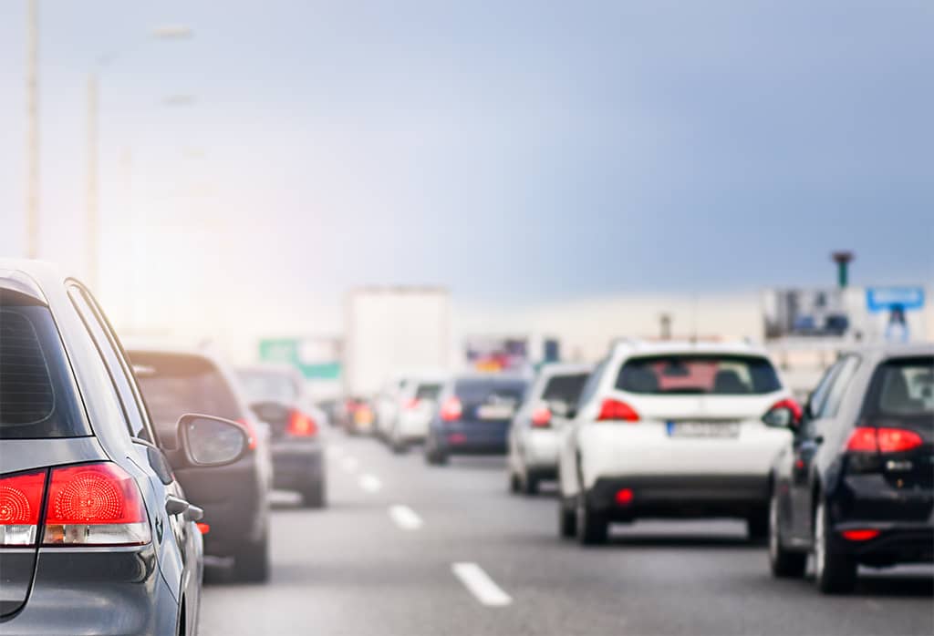 The Hidden Impact of Commute Time on Home Buying - Oorjita Vedant