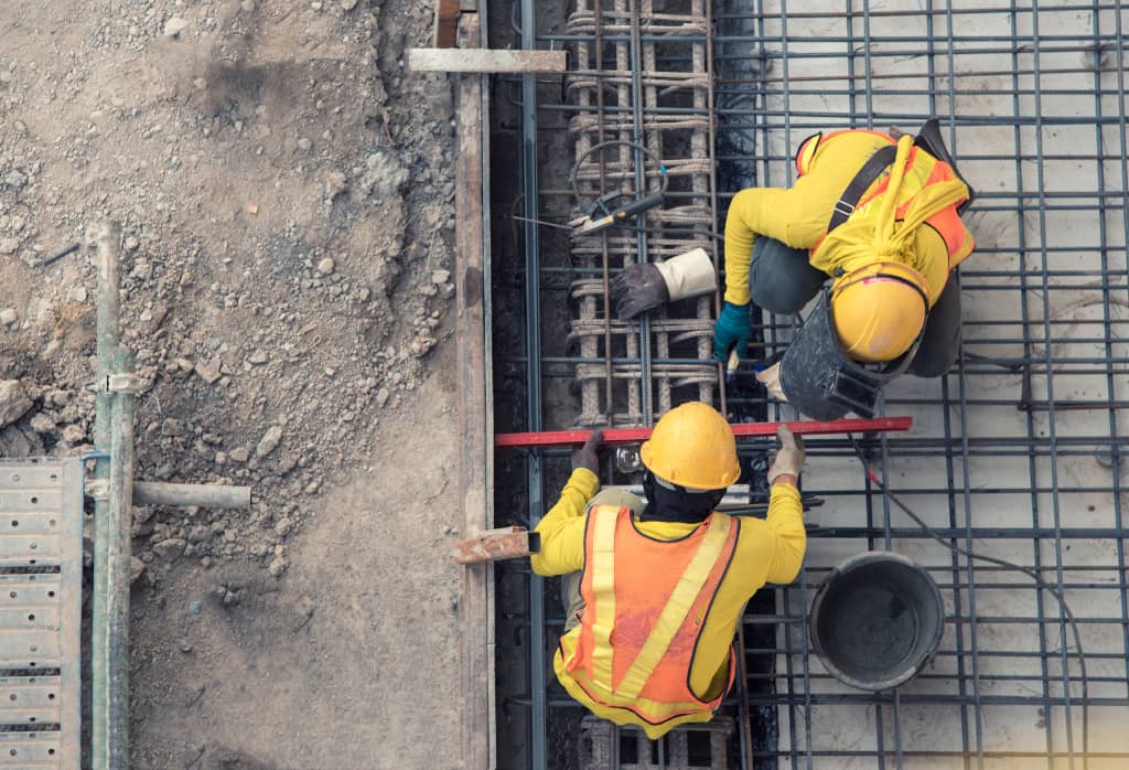 Advantages Of Buying An Under-Construction Flats - Oorjita Vedant
