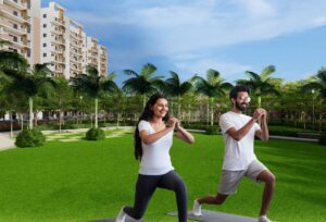 Why Is It Important To Have Open Spaces and Amenities?