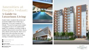 Amenities