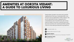 Amenities